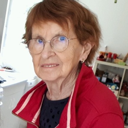 Photo de Jeanne GABORIEAU