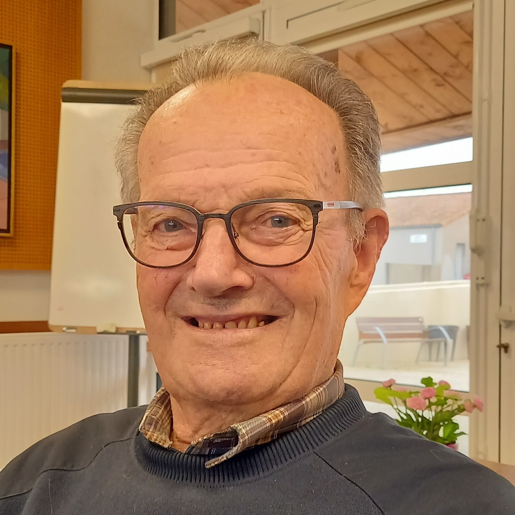 Photo de Hubert BABIN
