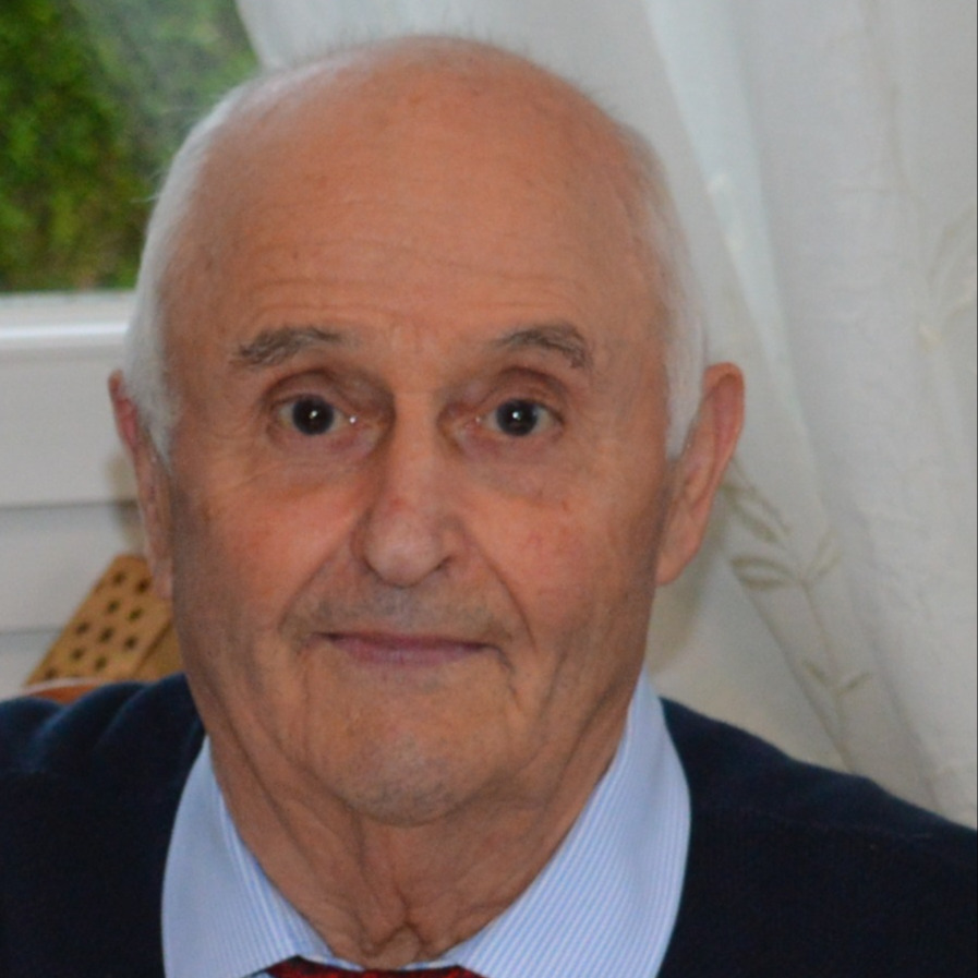 Photo de Monsieur Yvon FORTIN
