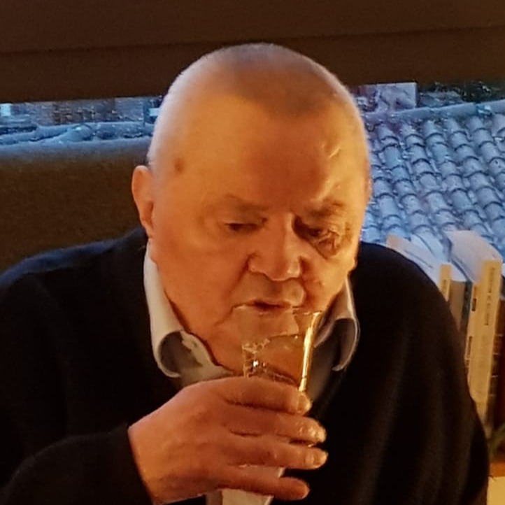 Photo de Monsieur Joseph PAILLAT