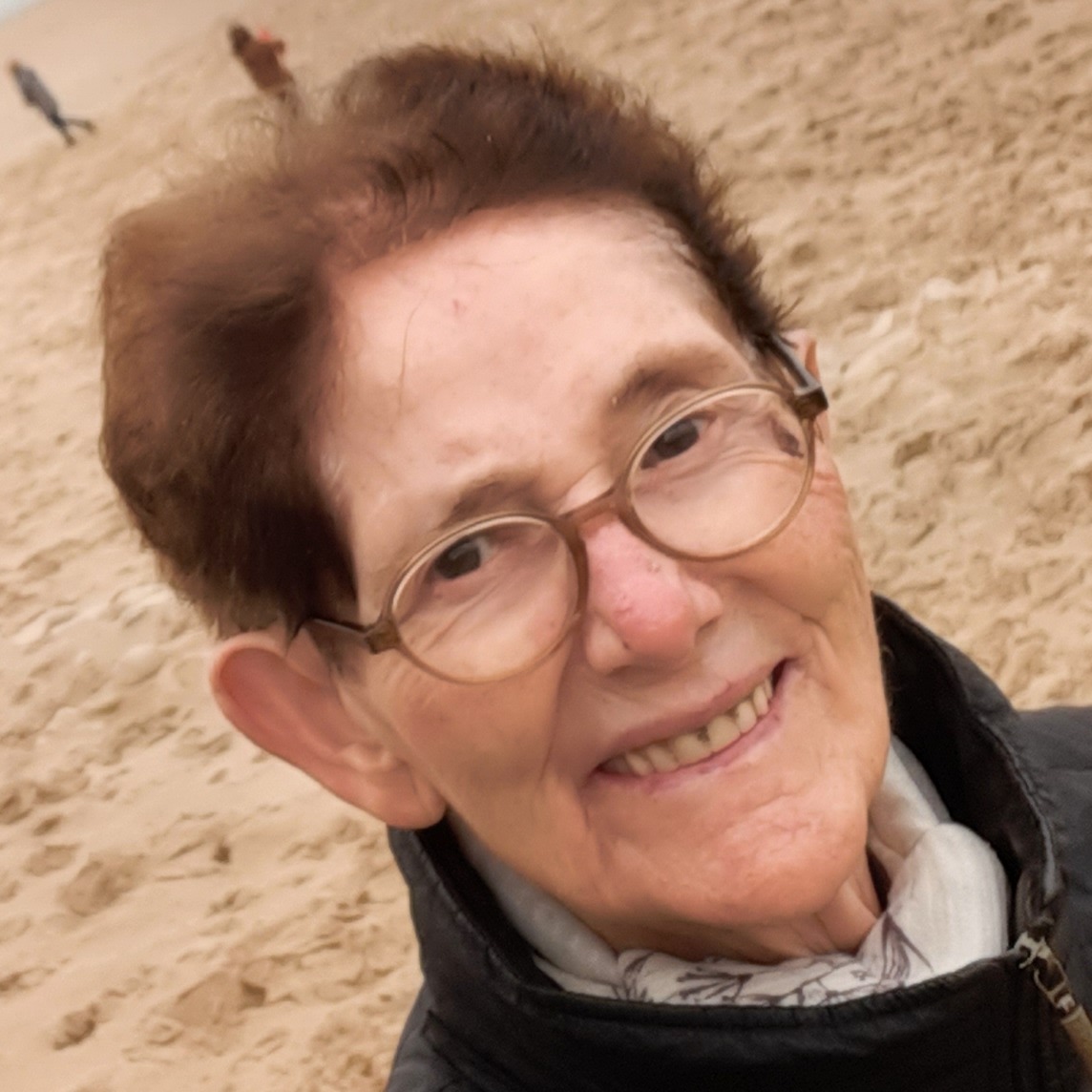 Photo de Marie GERMON