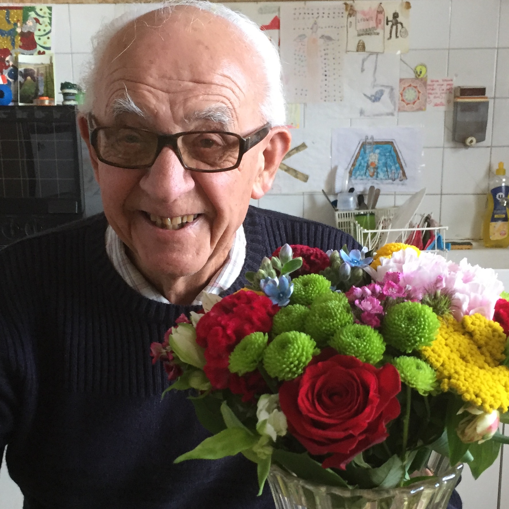 Photo de Monsieur Daniel RÉGNIER