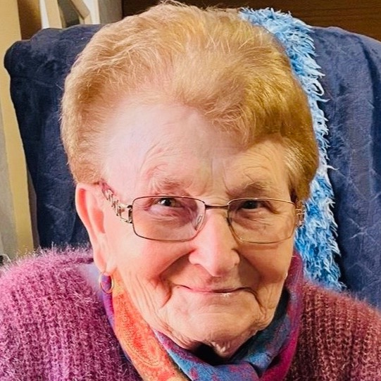 Photo de Claudette GIRARDEAU