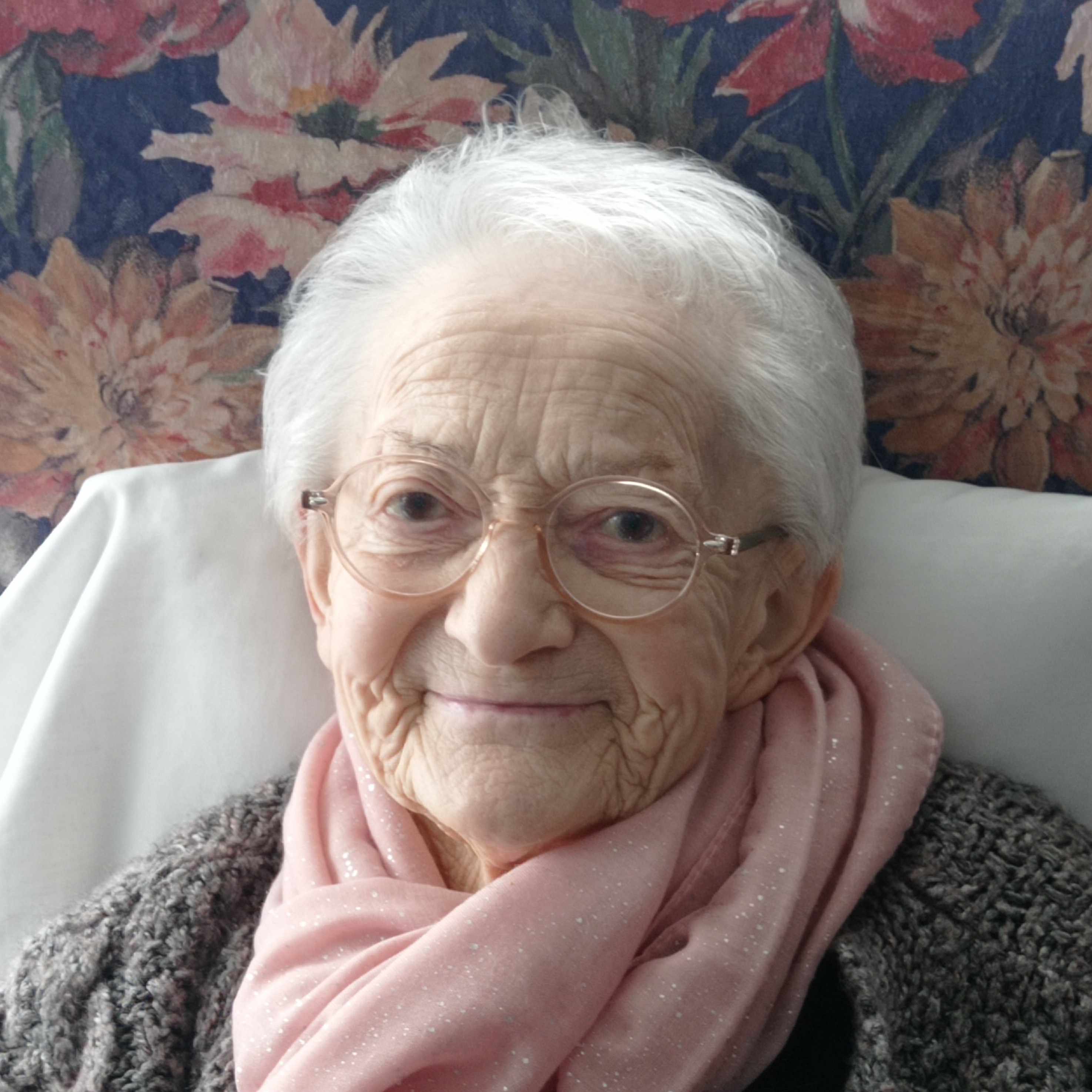 Photo de Marie BONNIN