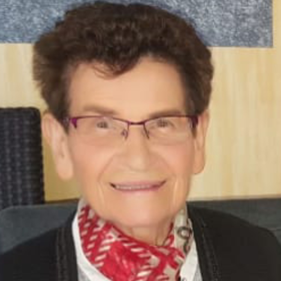 Photo de Ginette GUÉDON