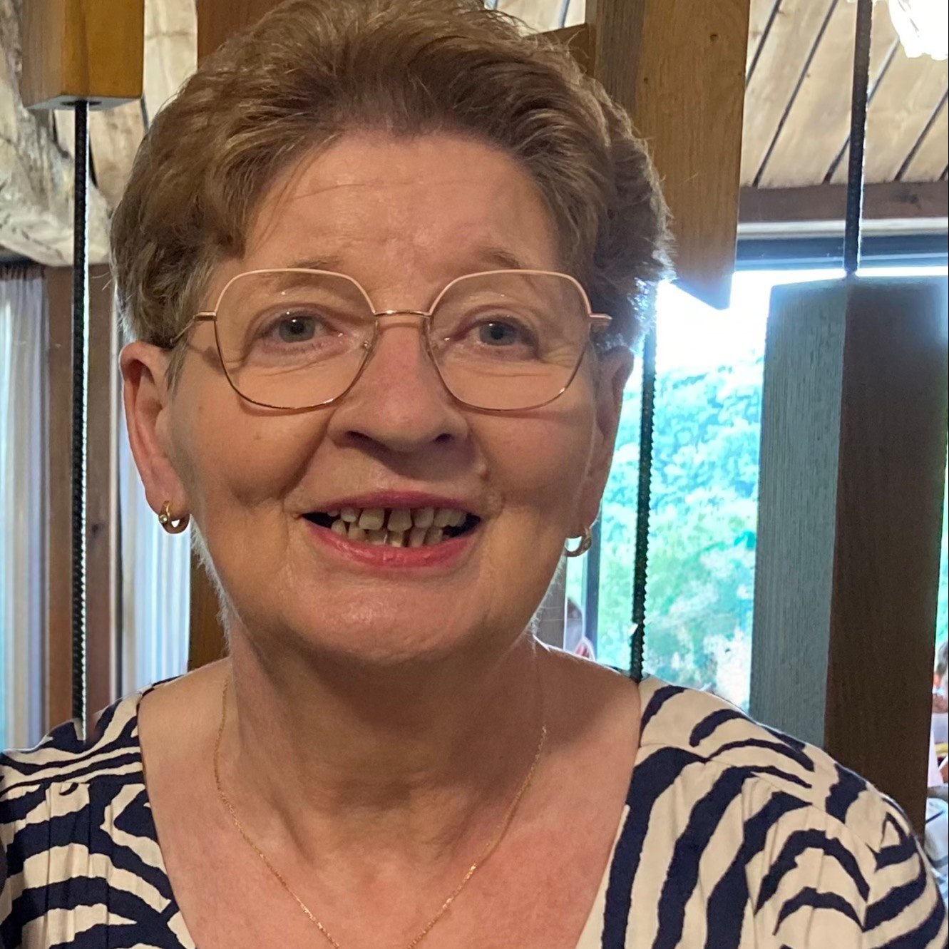 Photo de Marie-Annie FORTIN