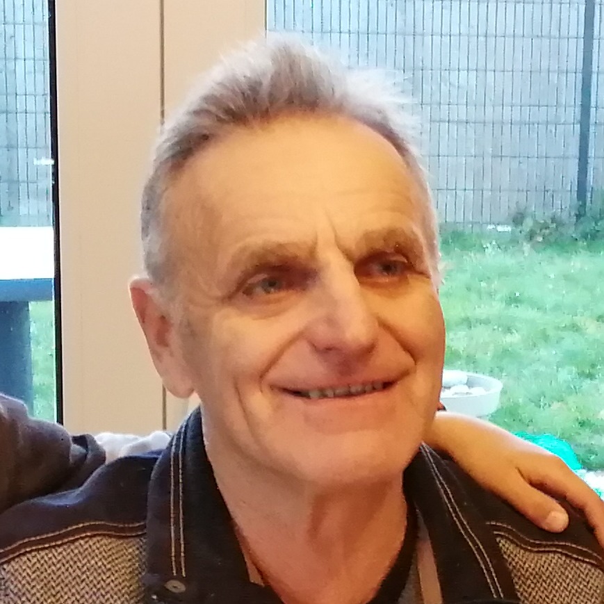 Photo de Daniel Henri Marie François CLOCHARD