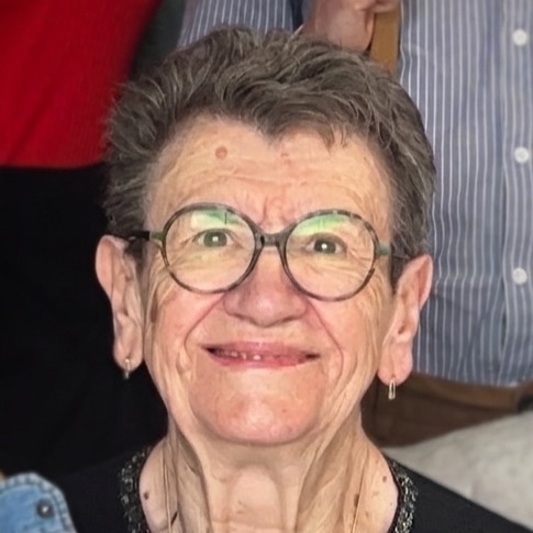 Photo de Jeanne SOUCHET