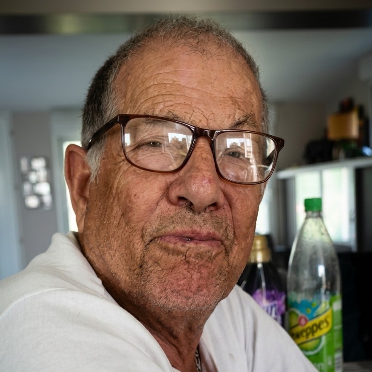 Photo d’André DRAPEAU