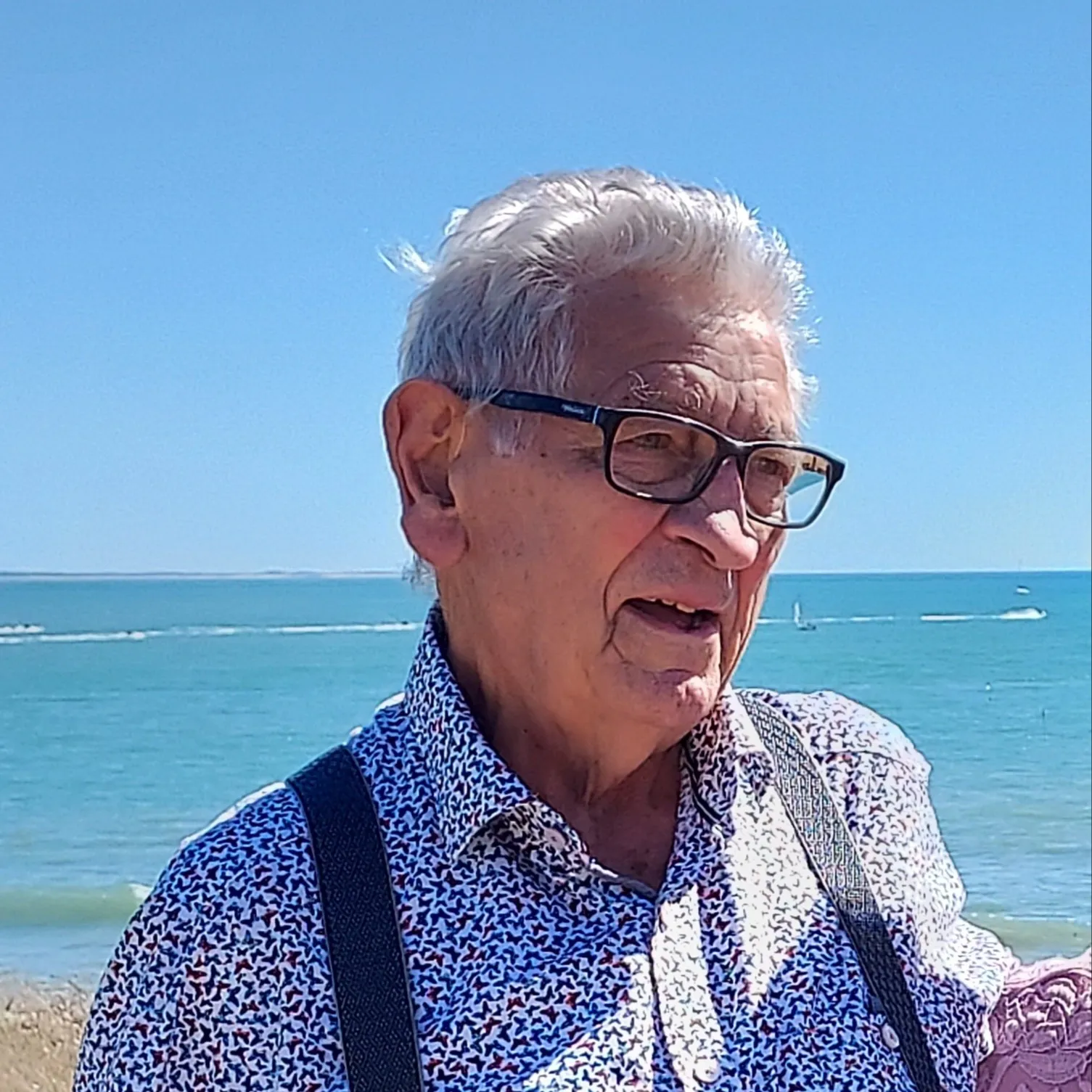 Photo de Camille BIZON